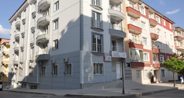 Web Sitemiz Yayında!