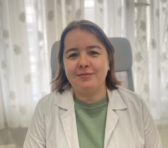 UZM. DR. ESRA DEMİR